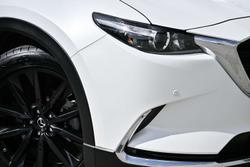 2021 Mazda CX-9 GT SP