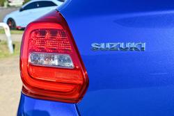 2018 Suzuki Swift Sport