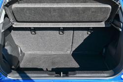 2018 Suzuki Swift Sport