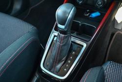 2018 Suzuki Swift Sport