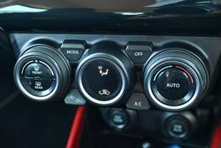 2018 Suzuki Swift Sport