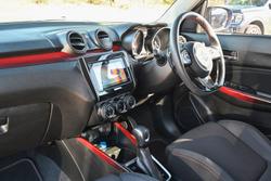 2018 Suzuki Swift Sport