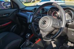2018 Suzuki Swift Sport