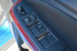 2018 Suzuki Swift Sport