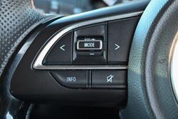 2018 Suzuki Swift Sport