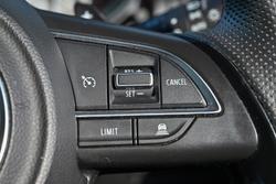 2018 Suzuki Swift Sport