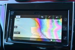 2018 Suzuki Swift Sport