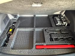 2026 Chery Tiggo 4 Hybrid Urban