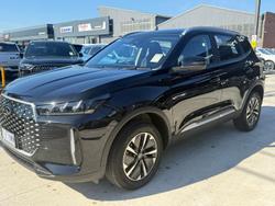 2026 Chery Tiggo 4 Hybrid Urban