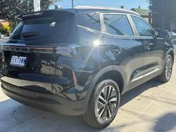 2026 Chery Tiggo 4 Hybrid Urban
