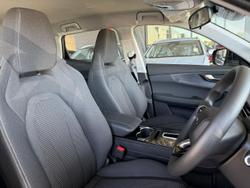 2026 Chery Tiggo 4 Hybrid Urban