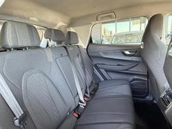 2026 Chery Tiggo 4 Hybrid Urban