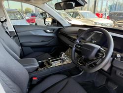 2026 Chery Tiggo 4 Hybrid Urban