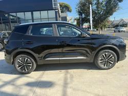 2026 Chery Tiggo 4 Hybrid Urban