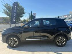 2026 Chery Tiggo 4 Hybrid Urban