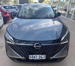 2026 Nissan QASHQAI Ti e-POWER