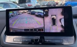 2026 Nissan QASHQAI Ti e-POWER