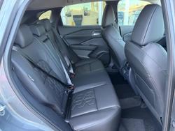 2026 Nissan QASHQAI Ti e-POWER