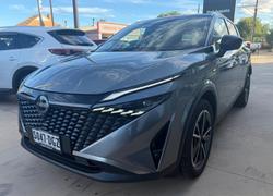 2026 Nissan QASHQAI Ti e-POWER