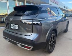 2026 Nissan QASHQAI Ti e-POWER