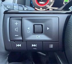 2026 Nissan QASHQAI Ti e-POWER