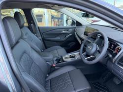 2026 Nissan QASHQAI Ti e-POWER