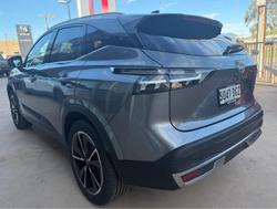 2026 Nissan QASHQAI Ti e-POWER