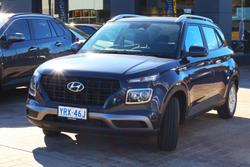 2025 Hyundai Venue