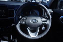 2025 Hyundai Venue