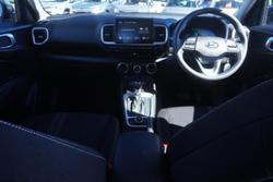 2025 Hyundai Venue