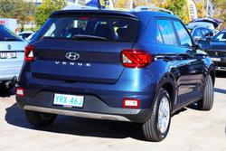 2025 Hyundai Venue