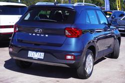 2025 Hyundai Venue
