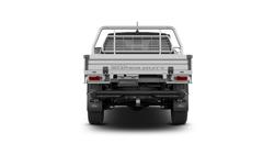 2026 Ford Ranger Super Duty