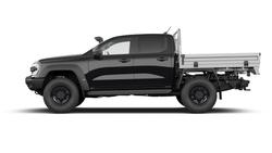 2026 Ford Ranger Super Duty