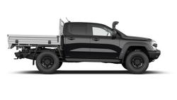 2026 Ford Ranger Super Duty