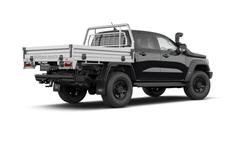 2026 Ford Ranger Super Duty