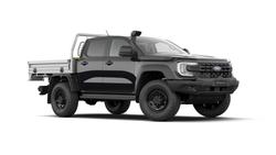 2026 Ford Ranger Super Duty