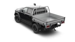 2026 Ford Ranger Super Duty