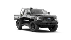 2026 Ford Ranger Super Duty