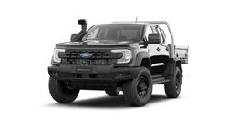 2026 Ford Ranger Super Duty