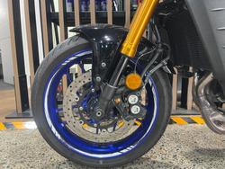 2023 Yamaha MT-09A SP (MT-09SP) Black