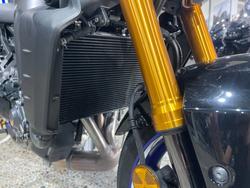 2023 Yamaha MT-09A SP (MT-09SP) Black
