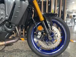 2023 Yamaha MT-09A SP (MT-09SP) Black