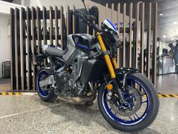 Yamaha MT-09A SP (MT-09SP)