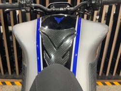 2023 Yamaha MT-09A SP (MT-09SP) Black