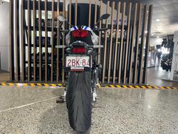 2023 Yamaha MT-09A SP (MT-09SP) Black