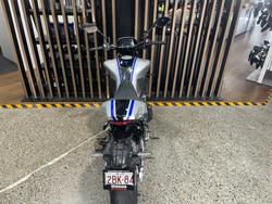 2023 Yamaha MT-09A SP (MT-09SP) Black