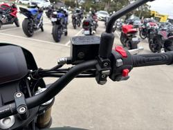 2022 Benelli LEONCINO 800 TRAIL FOREST GREEN