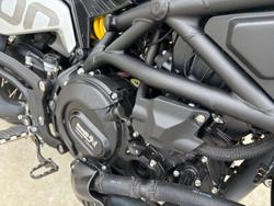 2022 Benelli LEONCINO 800 TRAIL FOREST GREEN