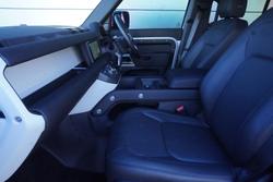 2024 Land Rover Defender 110 P300 S